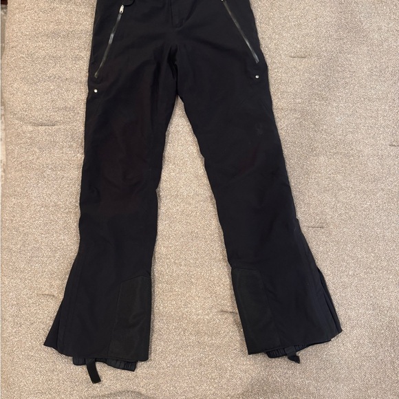 Spyder Kaleidoscope GTX Women’s Ski Pants Size 6 - Picture 4 of 6